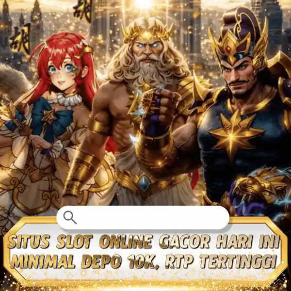 AsiaLive: Situs Link Live Casino Online Dan Slot Gacor Hari Ini